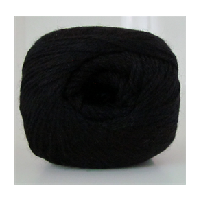 Hjortepels 300 SVART